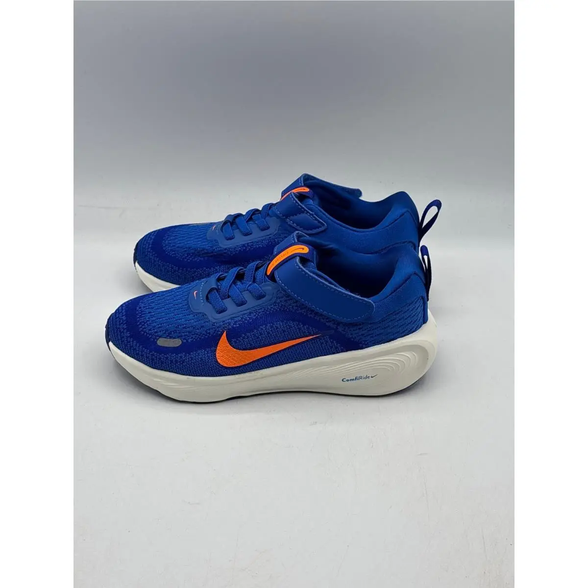 Nike shoes - Nike Stellar Ride (PSV) - Stellar Ride PSV - Blue 3