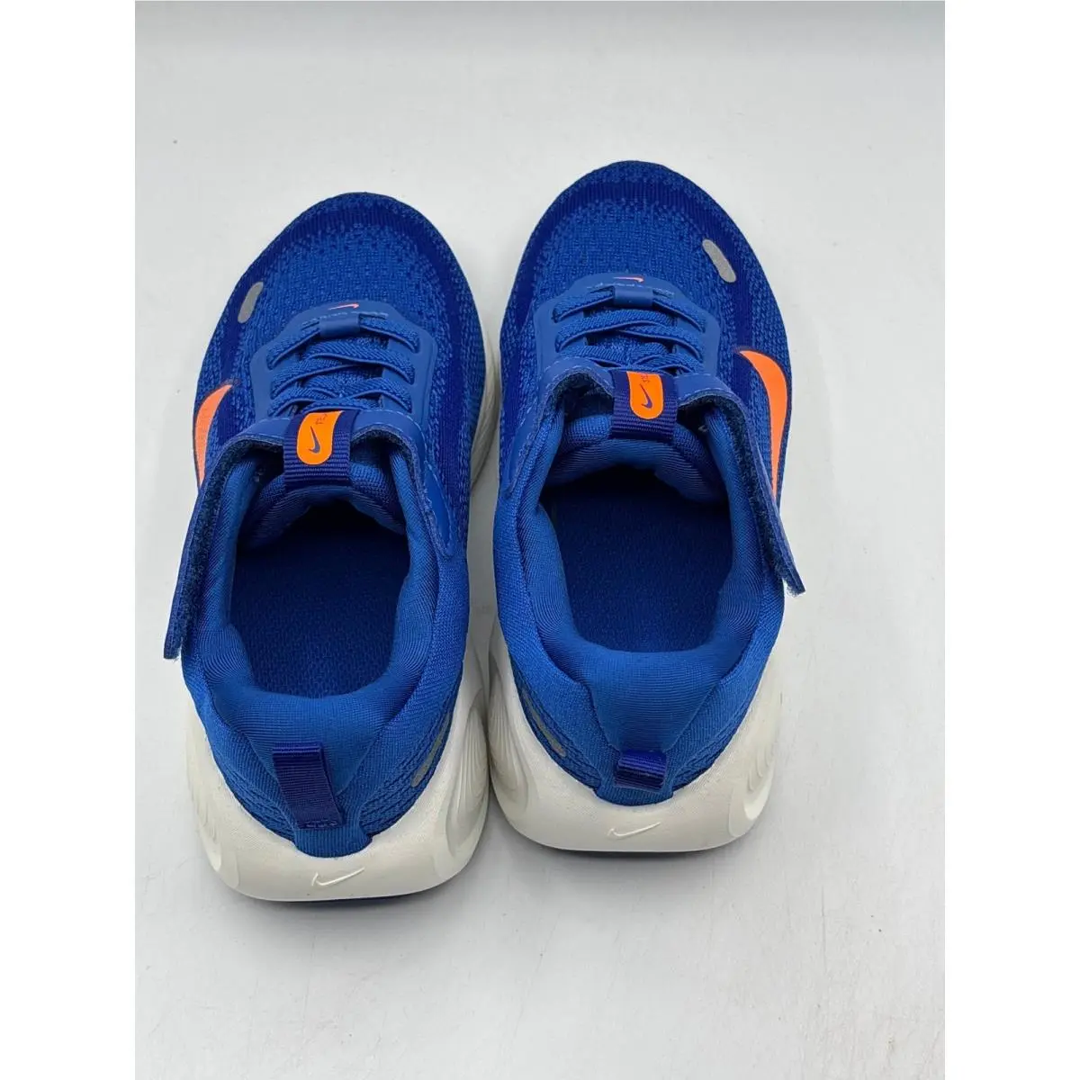 Nike shoes - Nike Stellar Ride (PSV) - Stellar Ride PSV - Blue 4