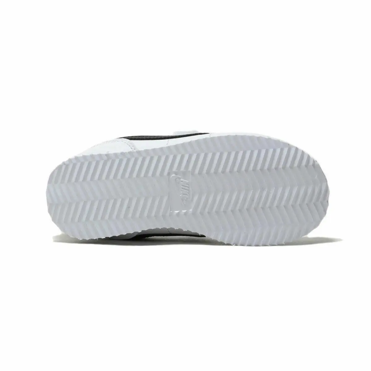 Nike shoes - Nike Cortez Basic - Cortez Basic - White/Black (UPC: 886916885067) 5