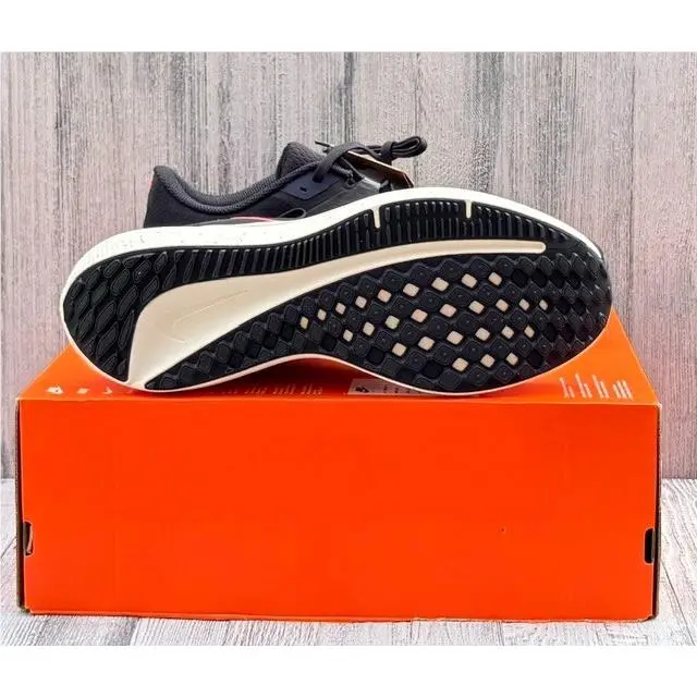 Nike shoes - Nike Air Winflo 10 - Air Winflo - Black 1