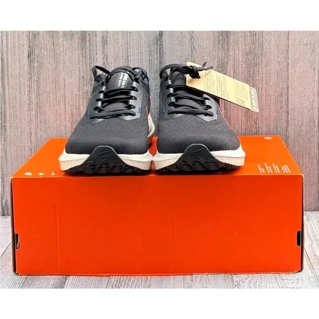 Nike shoes - Nike Air Winflo 10 - Air Winflo - Black 2