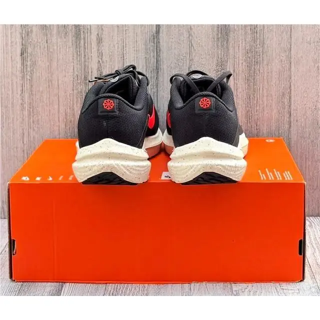 Nike shoes - Nike Air Winflo 10 - Air Winflo - Black 3