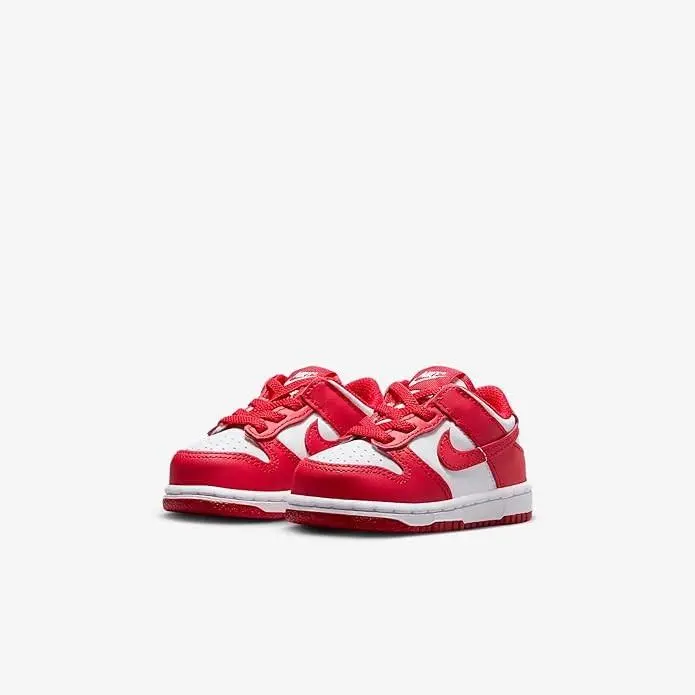 Nike shoes - FB9107 119 - FB9107 119 - White/University Red-White (UPC: 197859870417) 1