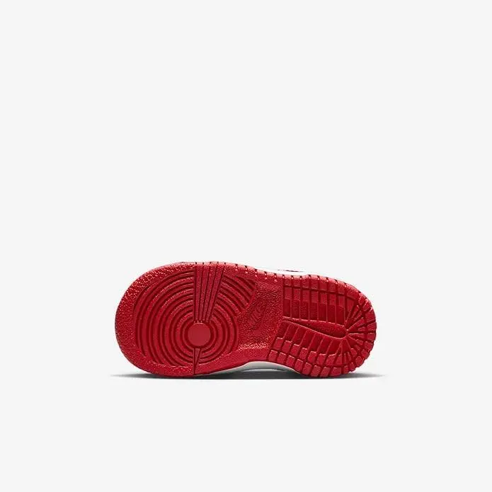 Nike shoes - FB9107 119 - FB9107 119 - White/University Red-White (UPC: 197859870417) 3