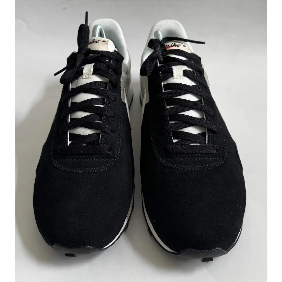 Nike shoes - Black 0