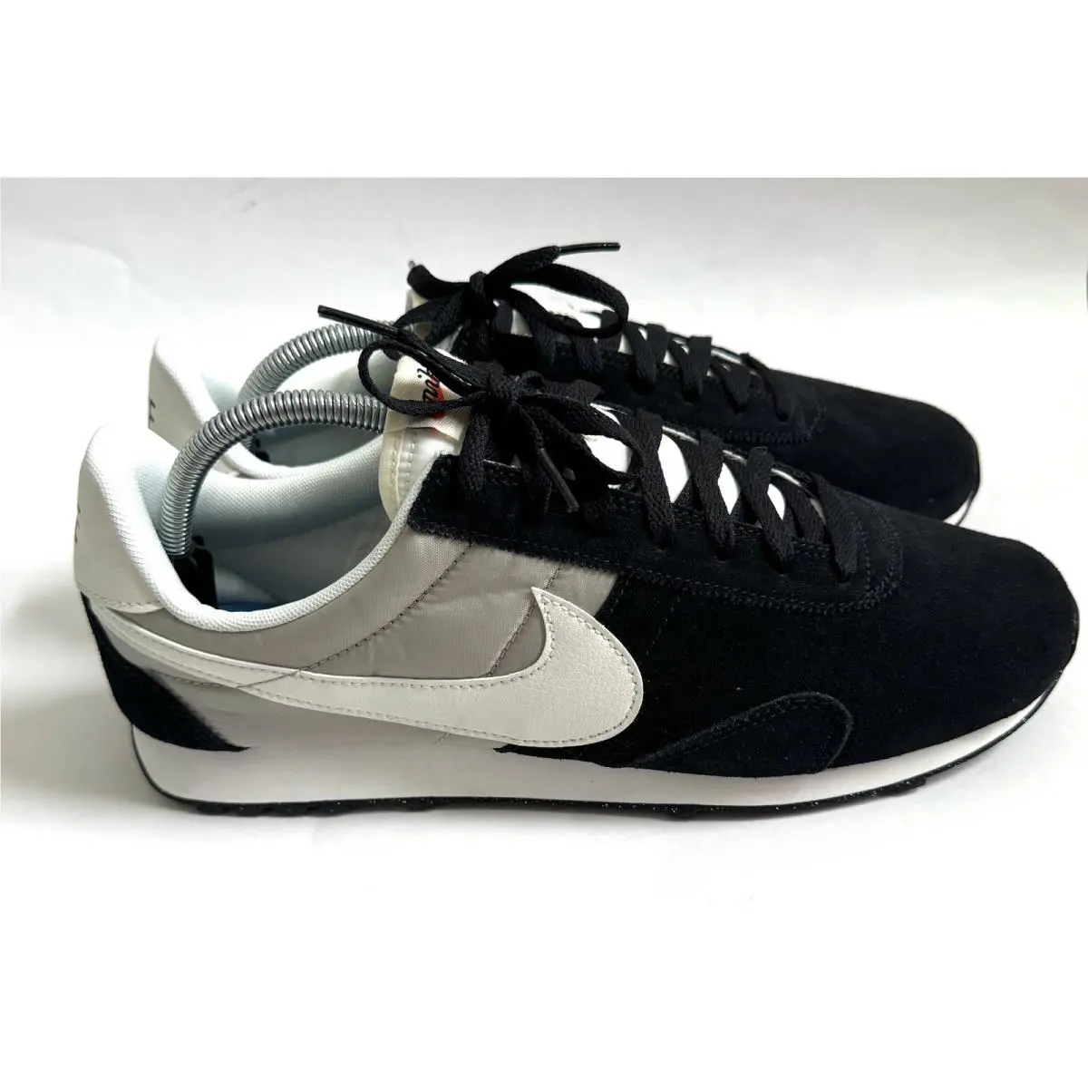 Nike shoes - Black 1