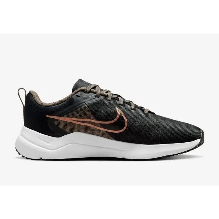 Nike shoes - Nike Downshifter 12 DD9294-008 - Downshifter - DD9294-008 - Black 0