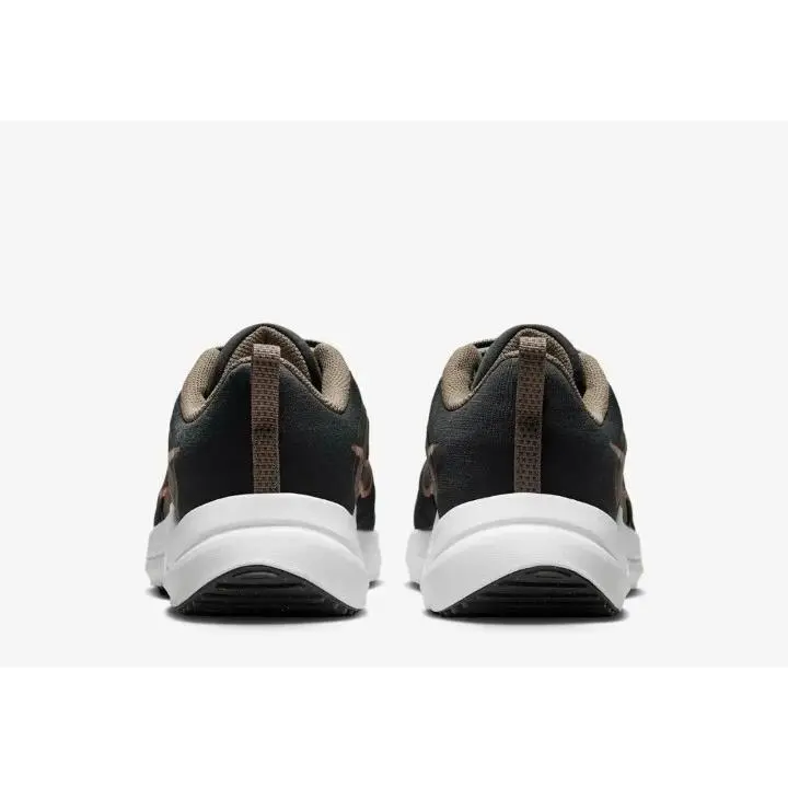 Nike shoes - Nike Downshifter 12 DD9294-008 - Downshifter - DD9294-008 - Black 2