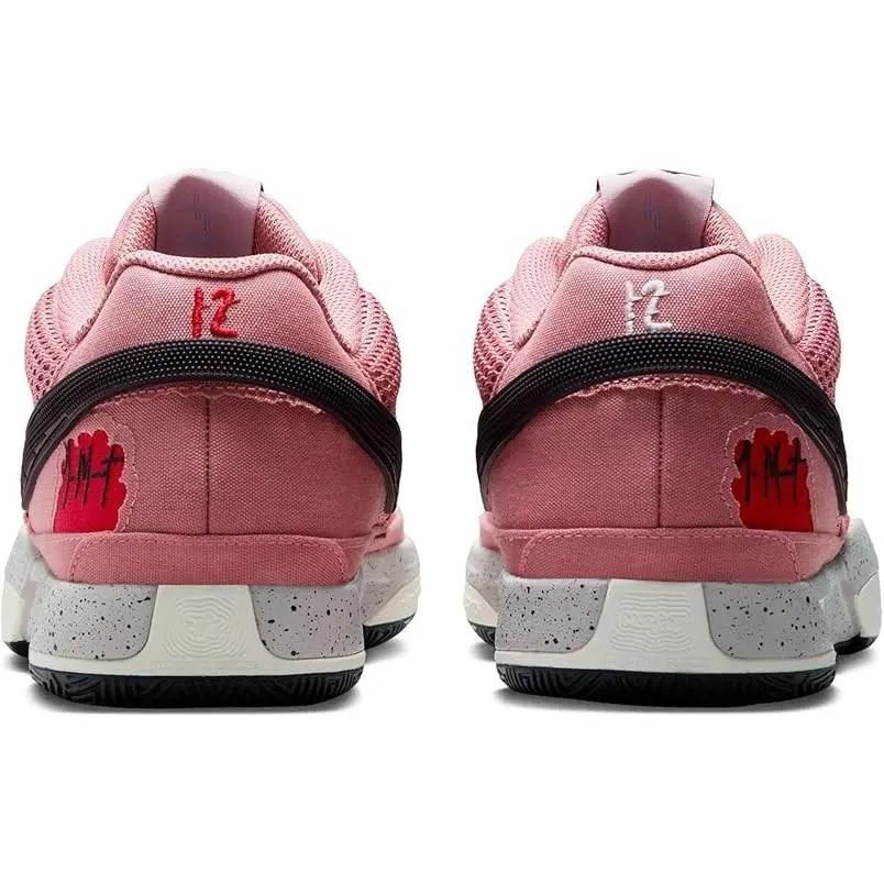 Nike shoes - Nike Ja 1 - Pink 1