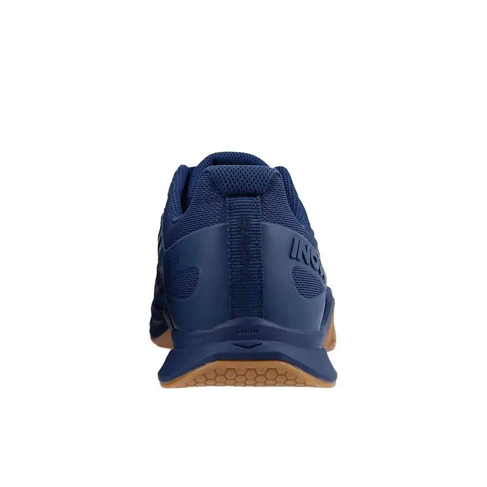 inov-8 shoes - Inov-8 FLite Training - FLite Training - 001285-DBGU - Blue 4