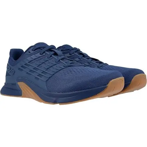 inov-8 shoes - F-Lite - Blue 1