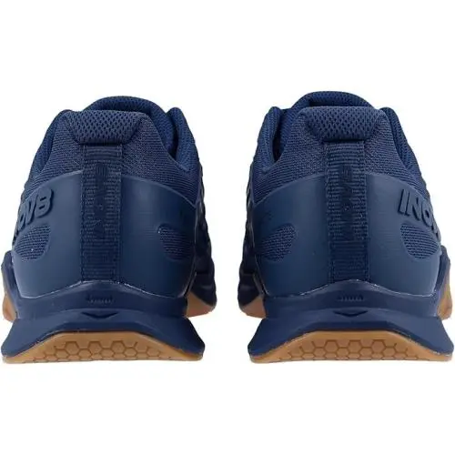 inov-8 shoes - F-Lite - Blue 8