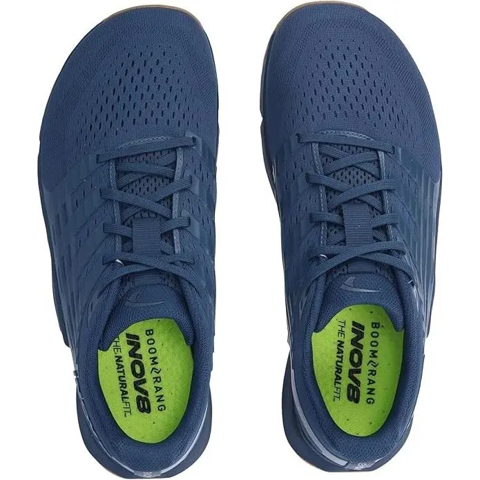 inov-8 shoes - F-Lite - Blue 9