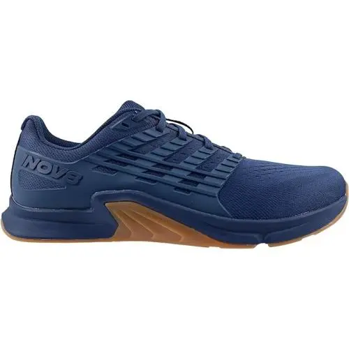 inov-8 shoes - F-Lite - Blue 5