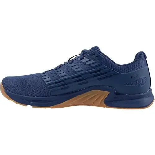 inov-8 shoes - F-Lite - Blue 6
