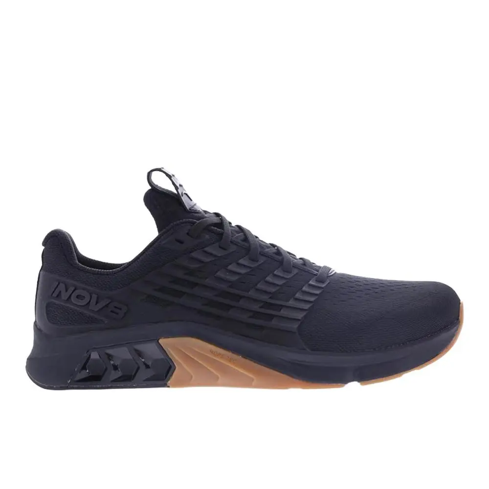 Inov-8 Flite Max Training Mens Black Sneakers Athletic Shoes 001283-BKGU
