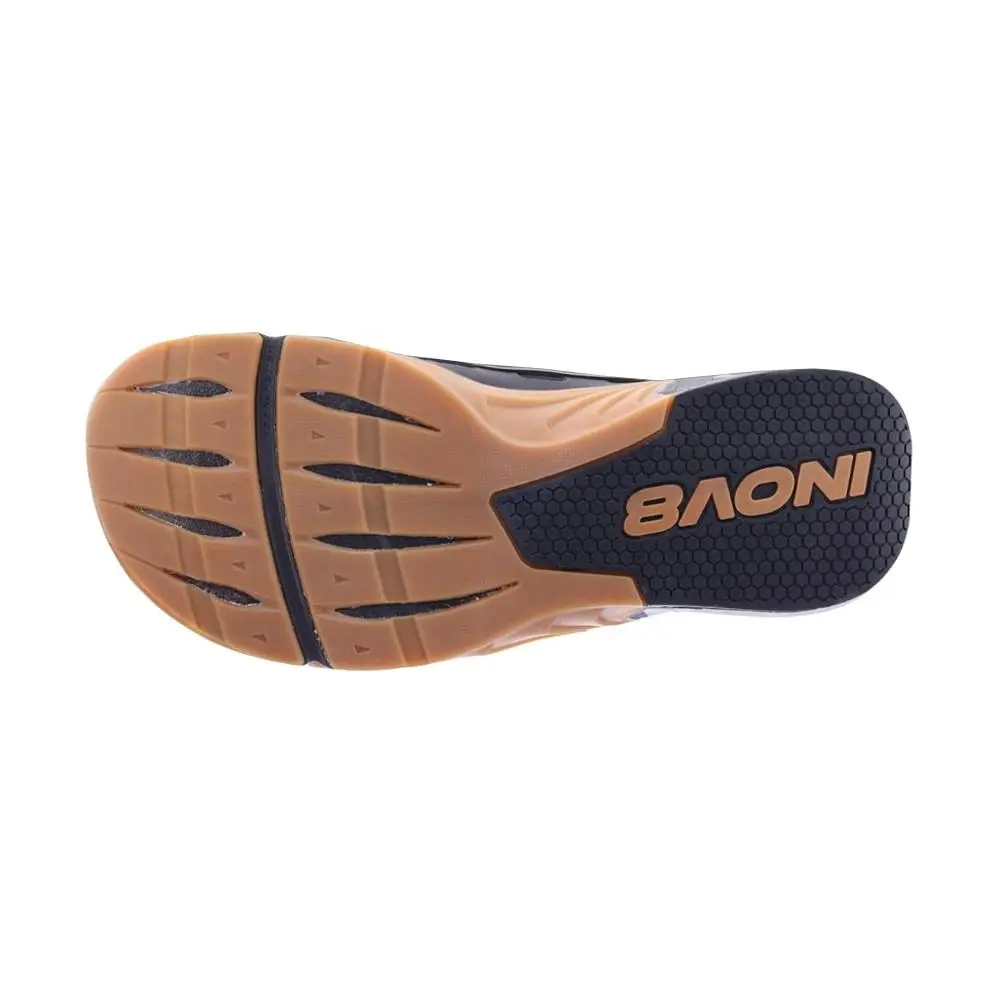 inov-8 shoes - Inov-8 FLite Max Training - FLite Max Training - 001283-BKGU - Black 3