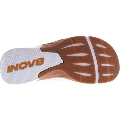 inov-8 shoes - inov-8 F-lite Max - Max - White 4