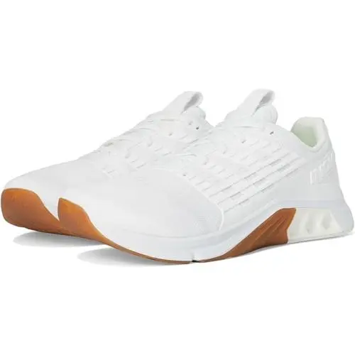 inov-8 shoes - inov-8 F-lite Max - Max - White 5