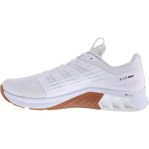 inov-8 shoes - inov-8 F-lite Max - Max - White 8