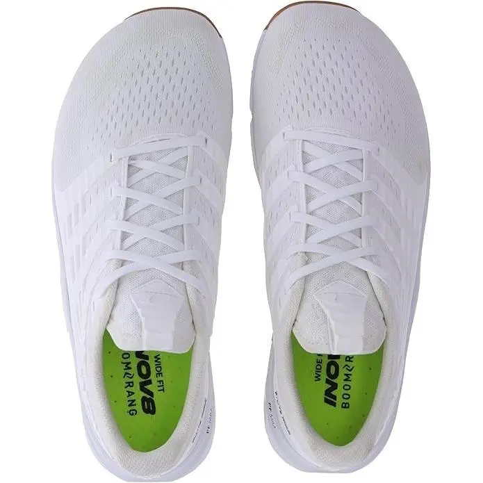 inov-8 shoes - inov-8 F-lite Max - Max - White 11