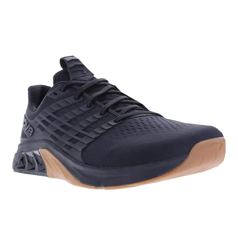 inov-8 shoes - Inov-8 FLite Max Training - FLite Max Training - 001284-BKGU - Black 0