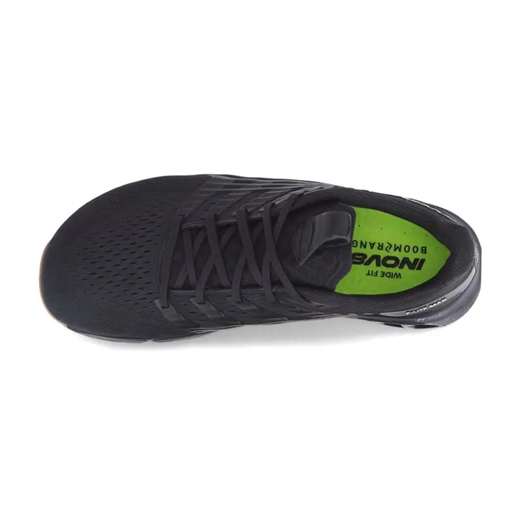 inov-8 shoes - Inov-8 FLite Max Training - FLite Max Training - 001284-BKGU - Black 7