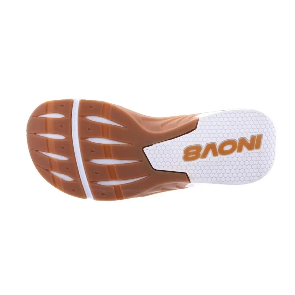inov-8 shoes - Inov-8 FLite Max Training - FLite Max Training - 001283-WHGU - White 8