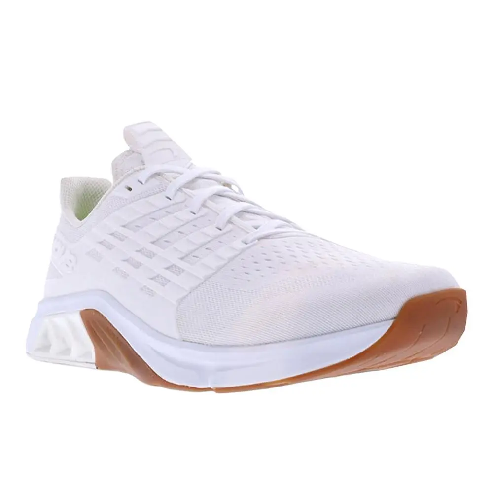 inov-8 shoes - Inov-8 FLite Max Training - FLite Max Training - 001283-WHGU - White 5