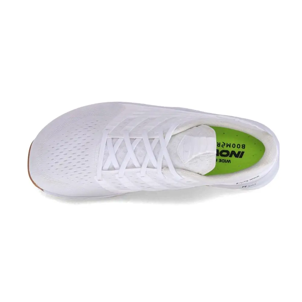 inov-8 shoes - Inov-8 FLite Max Training - FLite Max Training - 001283-WHGU - White 7
