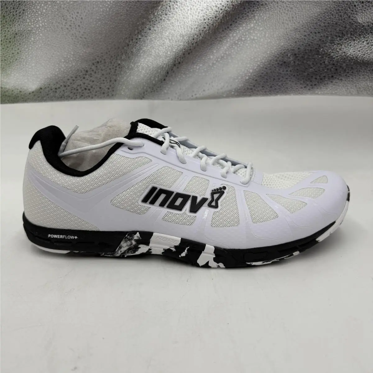 inov-8 shoes - Inov8 Inov-8 F-LITE 235 V3 - White 3