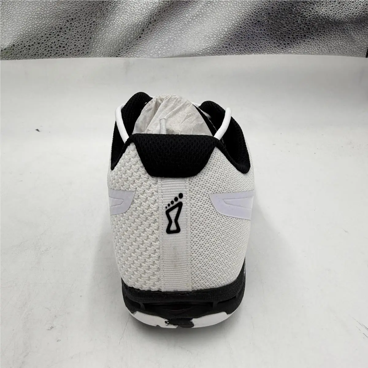 inov-8 shoes - Inov8 Inov-8 F-LITE 235 V3 - White 4