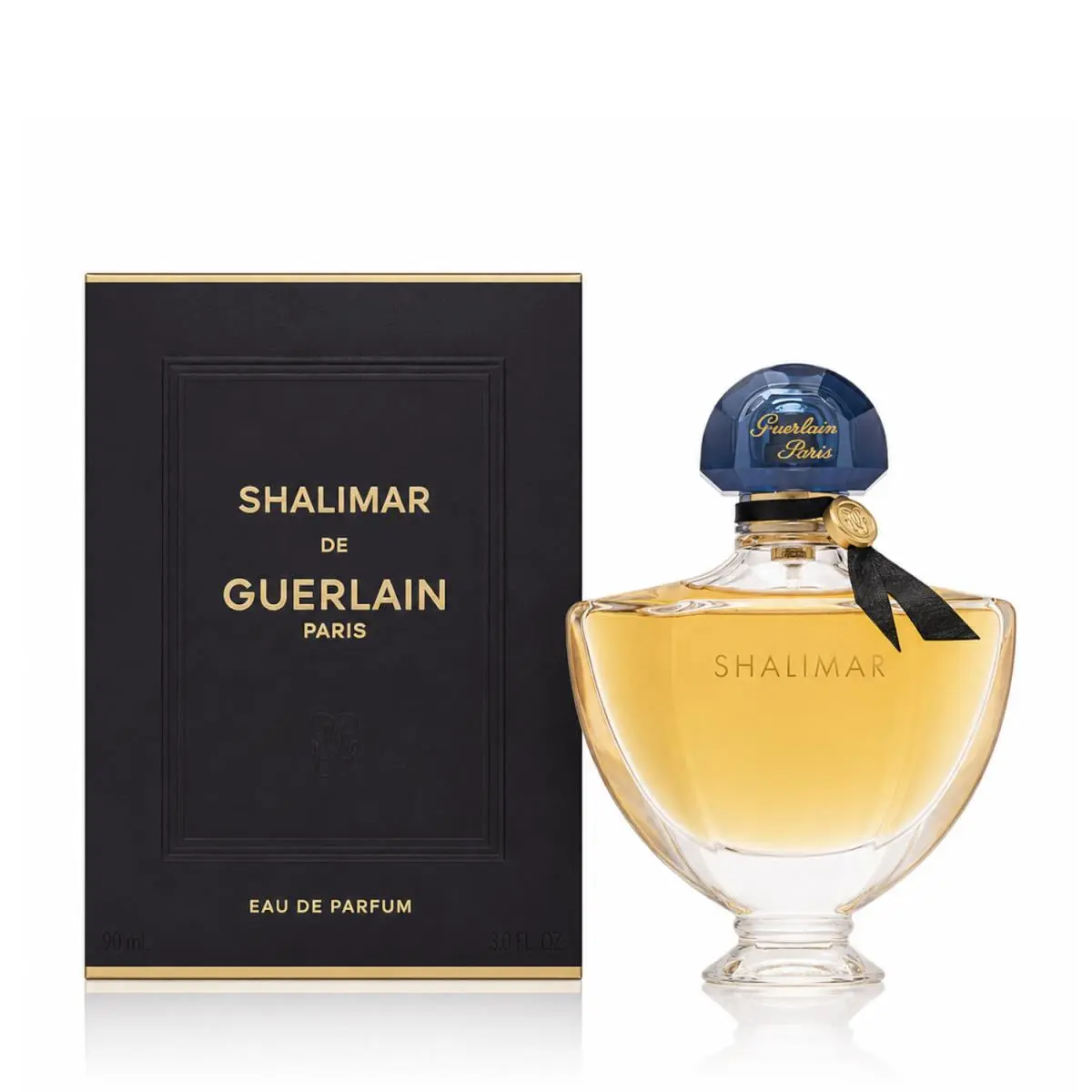 NP  Shalimar Women`s Eau de Parfum Spray Fragrance Edp 1.7 FL OZ 50 ML by Guerlain