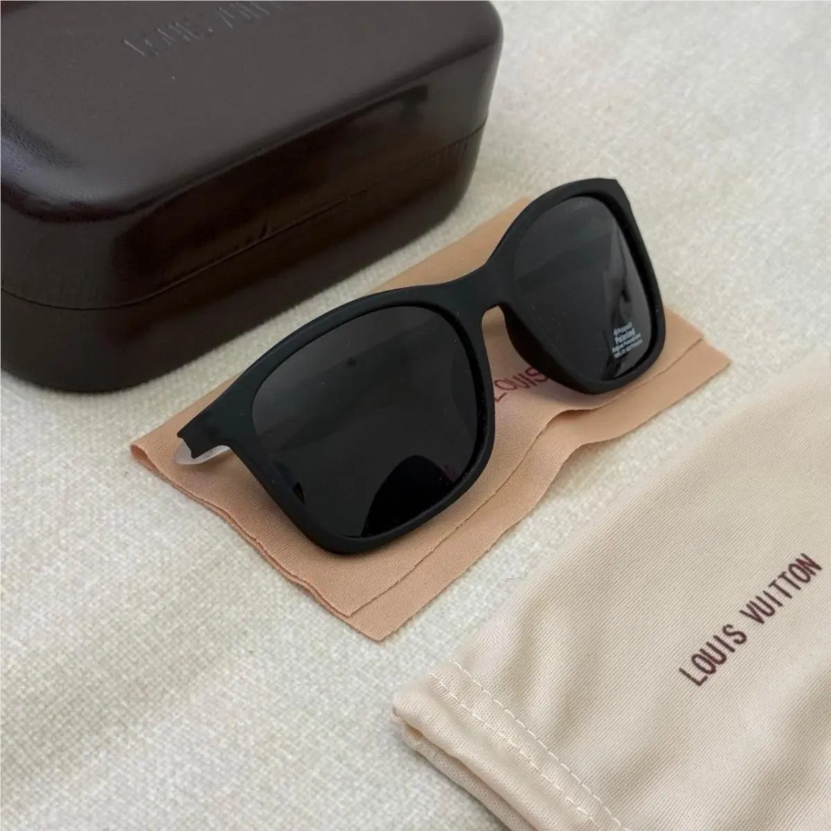 Louis Vuitton Sunglasses