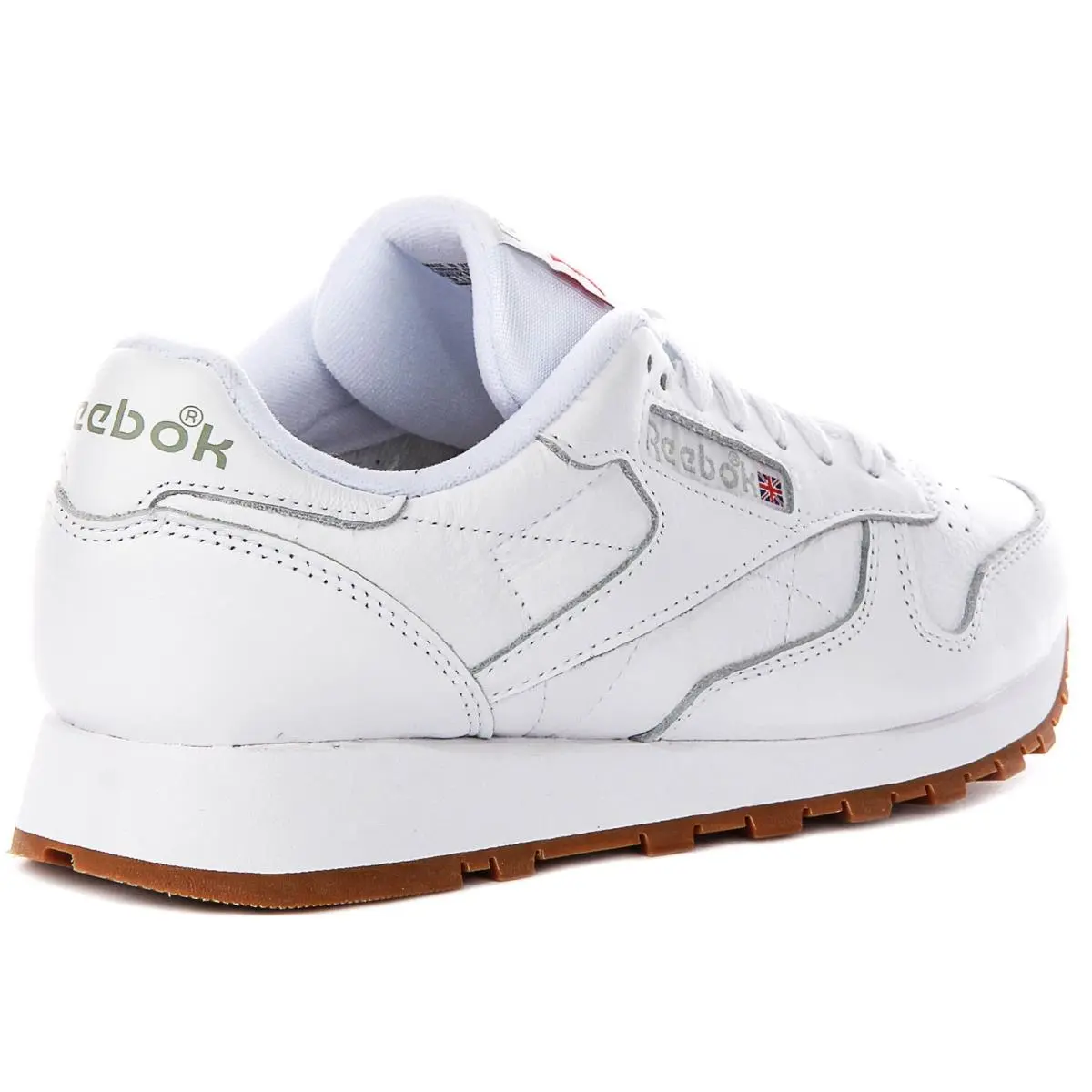 Reebok shoes - White 1