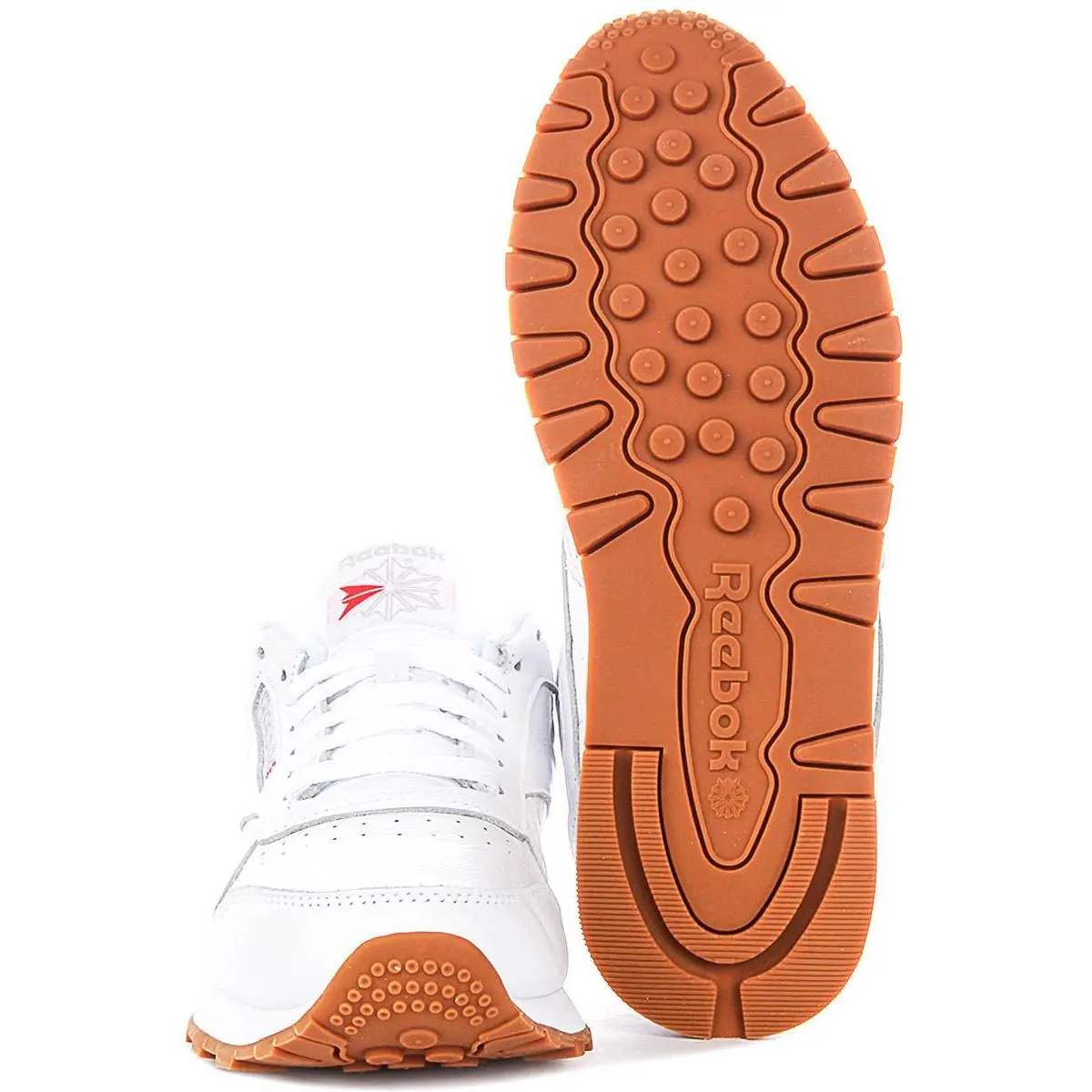 Reebok shoes - White 9