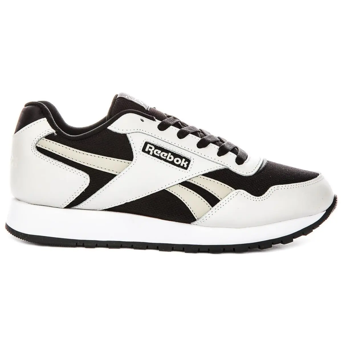 Reebok shoes - White Black 0