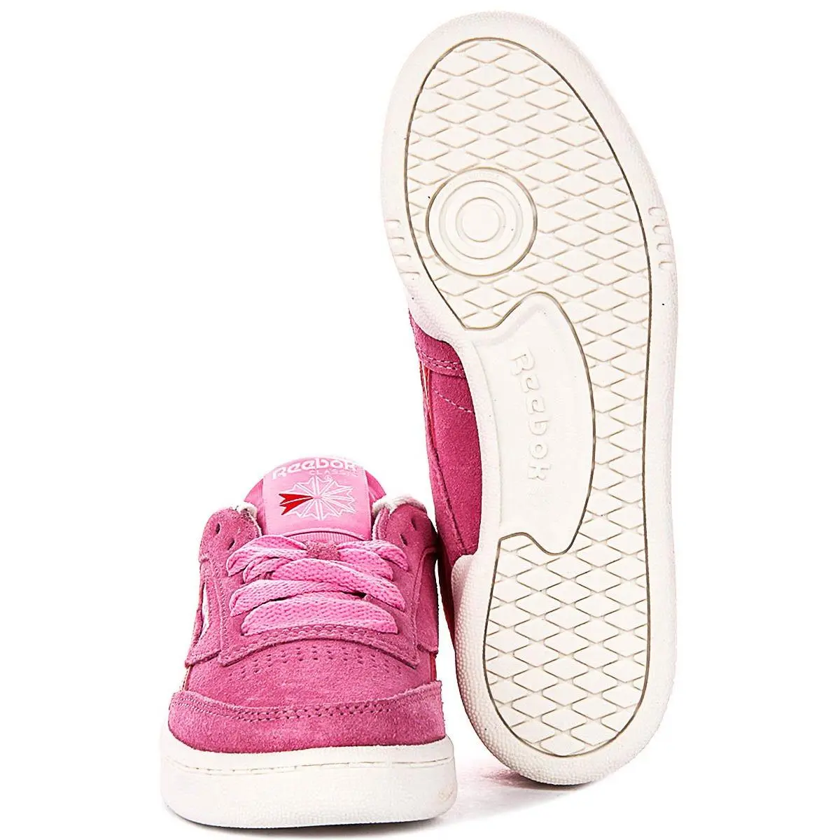 Reebok shoes - Pink 9