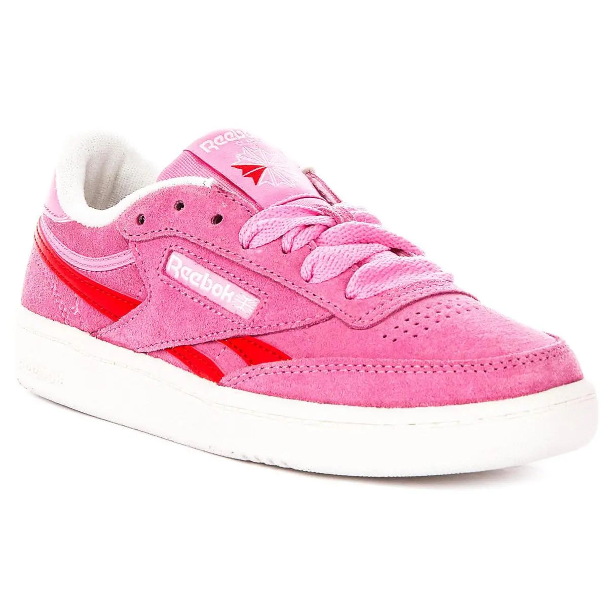 Reebok shoes - Pink 5