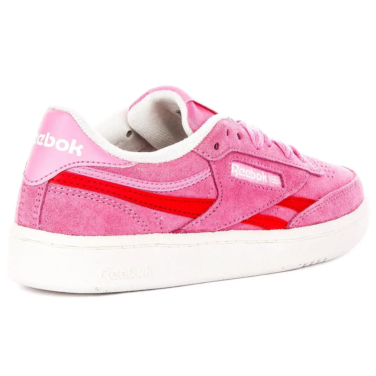 Reebok shoes - Pink 7