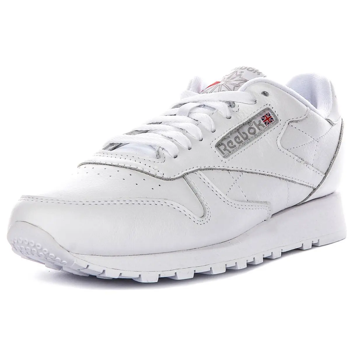 Reebok shoes - White 4
