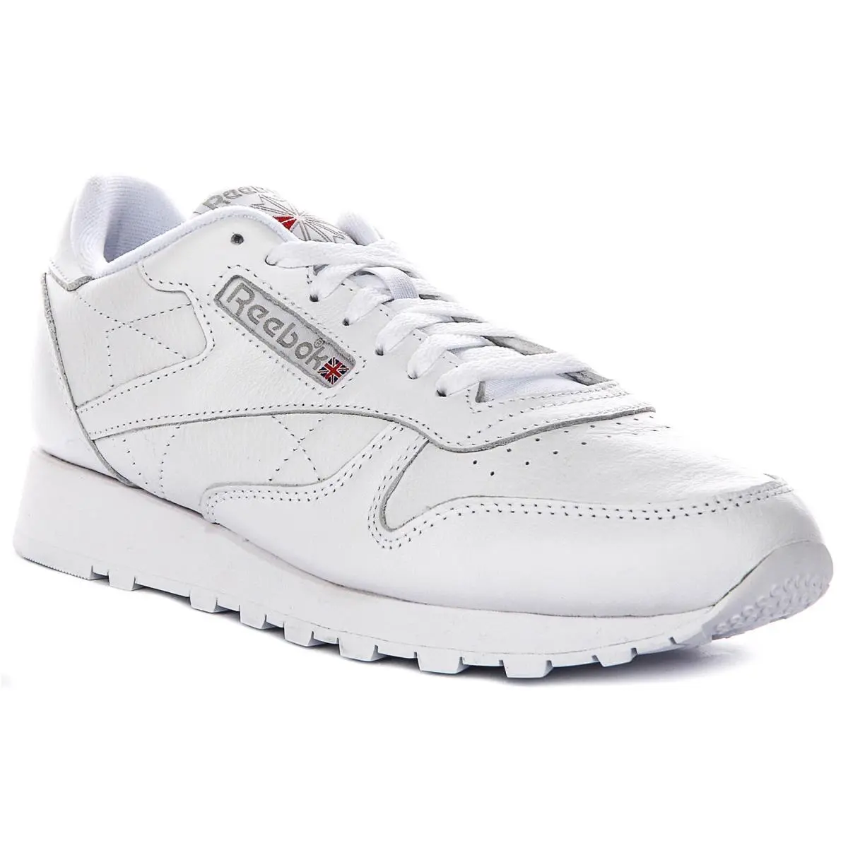 Reebok shoes - White 5