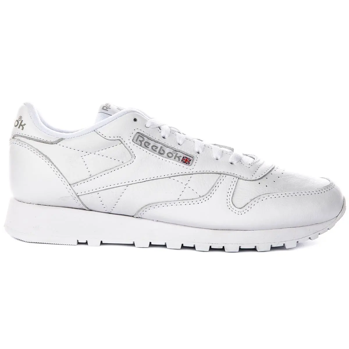 Reebok shoes - White 6
