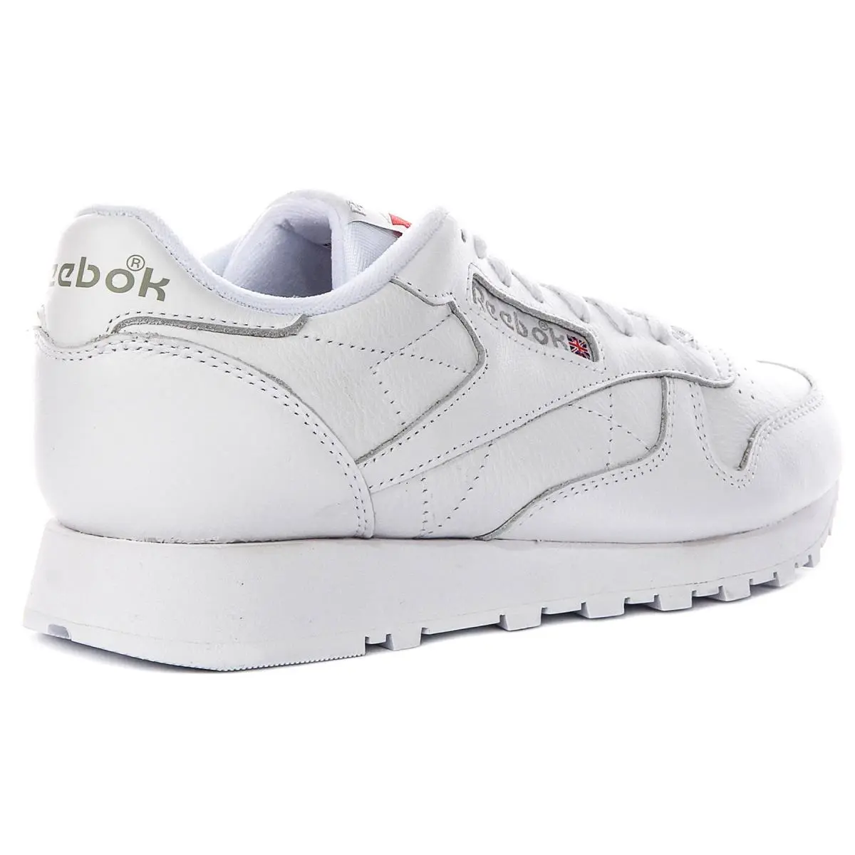 Reebok shoes - White 7