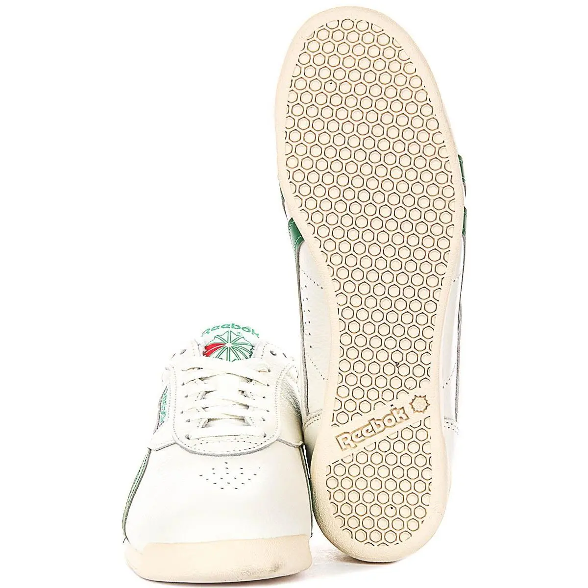 Reebok shoes - Off White 2