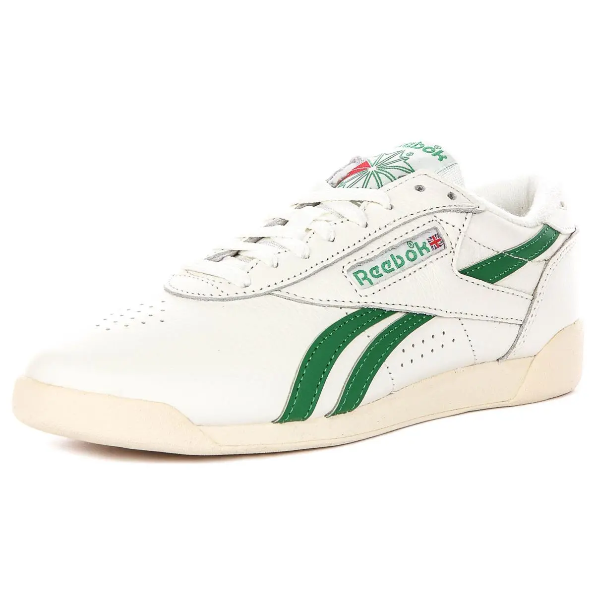 Reebok shoes - Off White 3