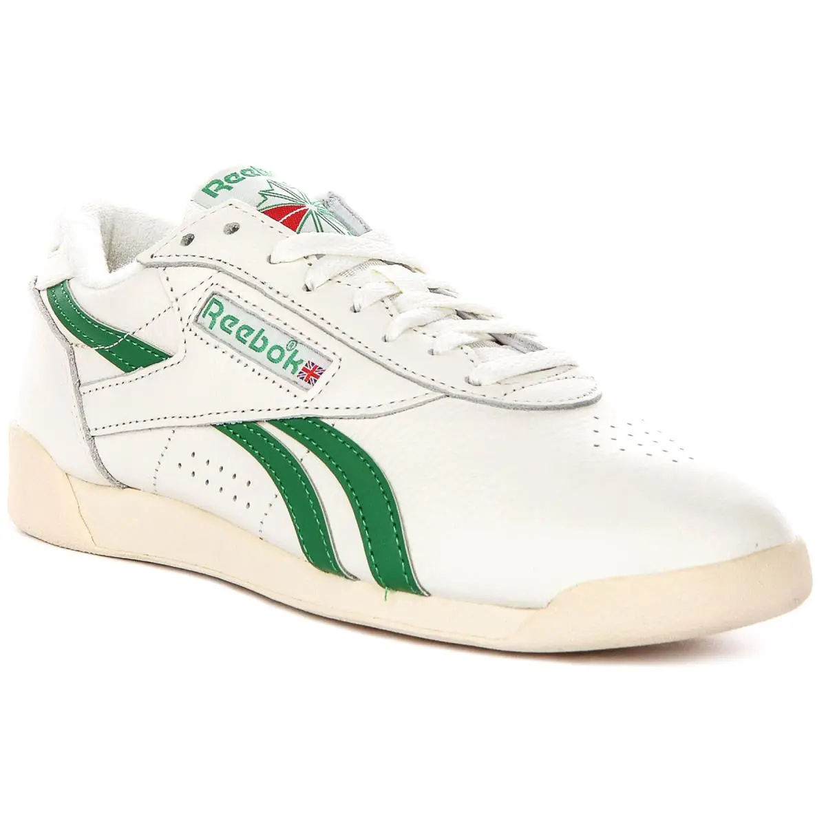 Reebok shoes - Off White 9