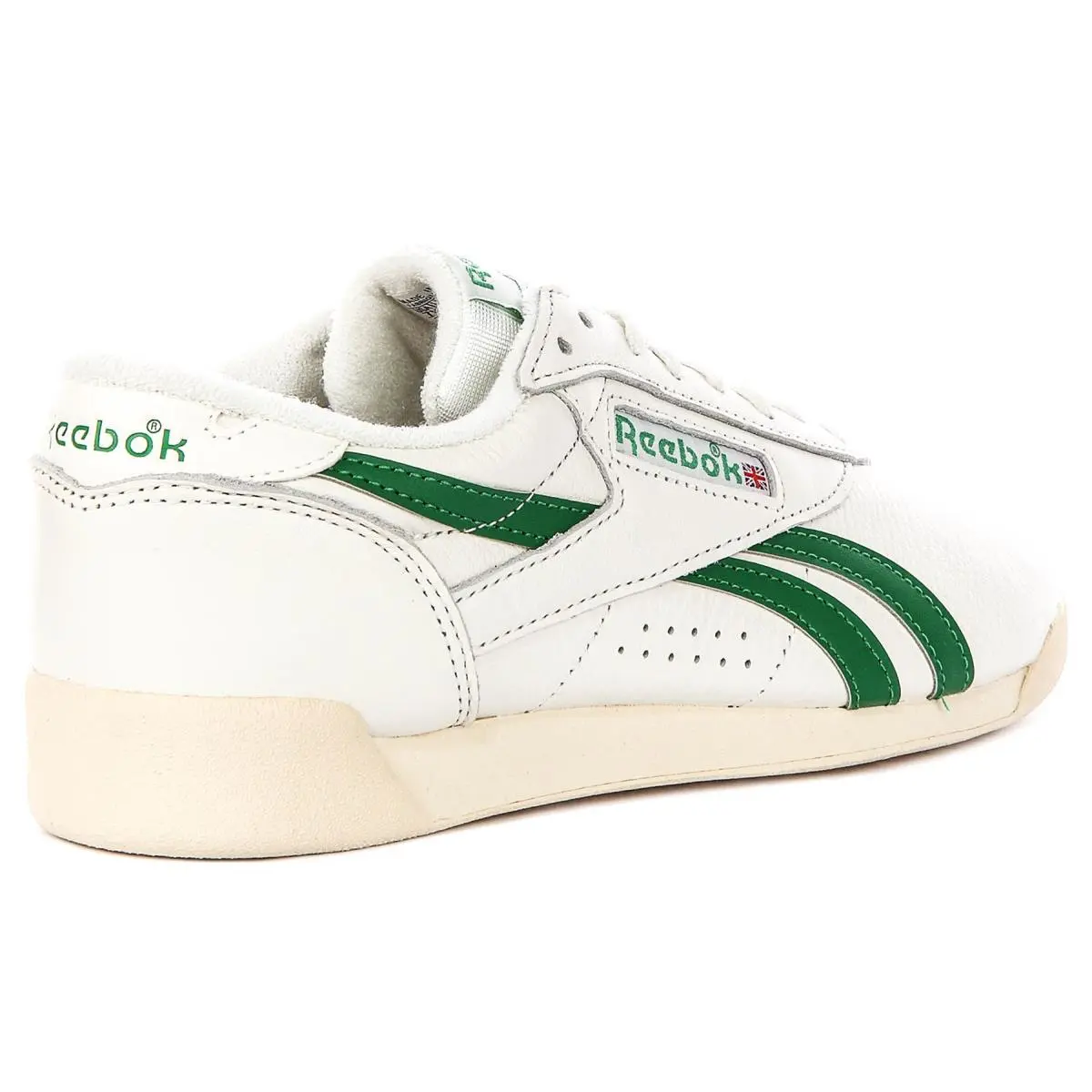 Reebok shoes - Off White 5