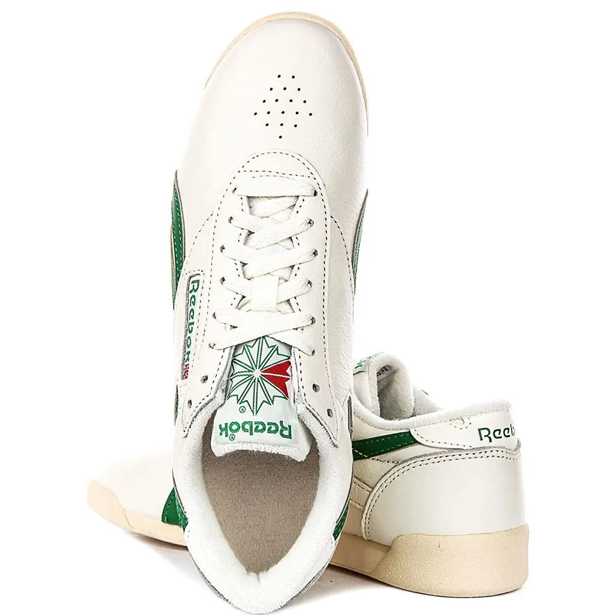 Reebok shoes - Off White 6