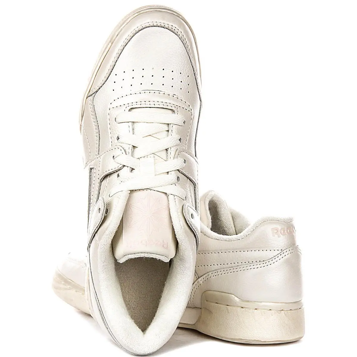Reebok shoes - Off White 2